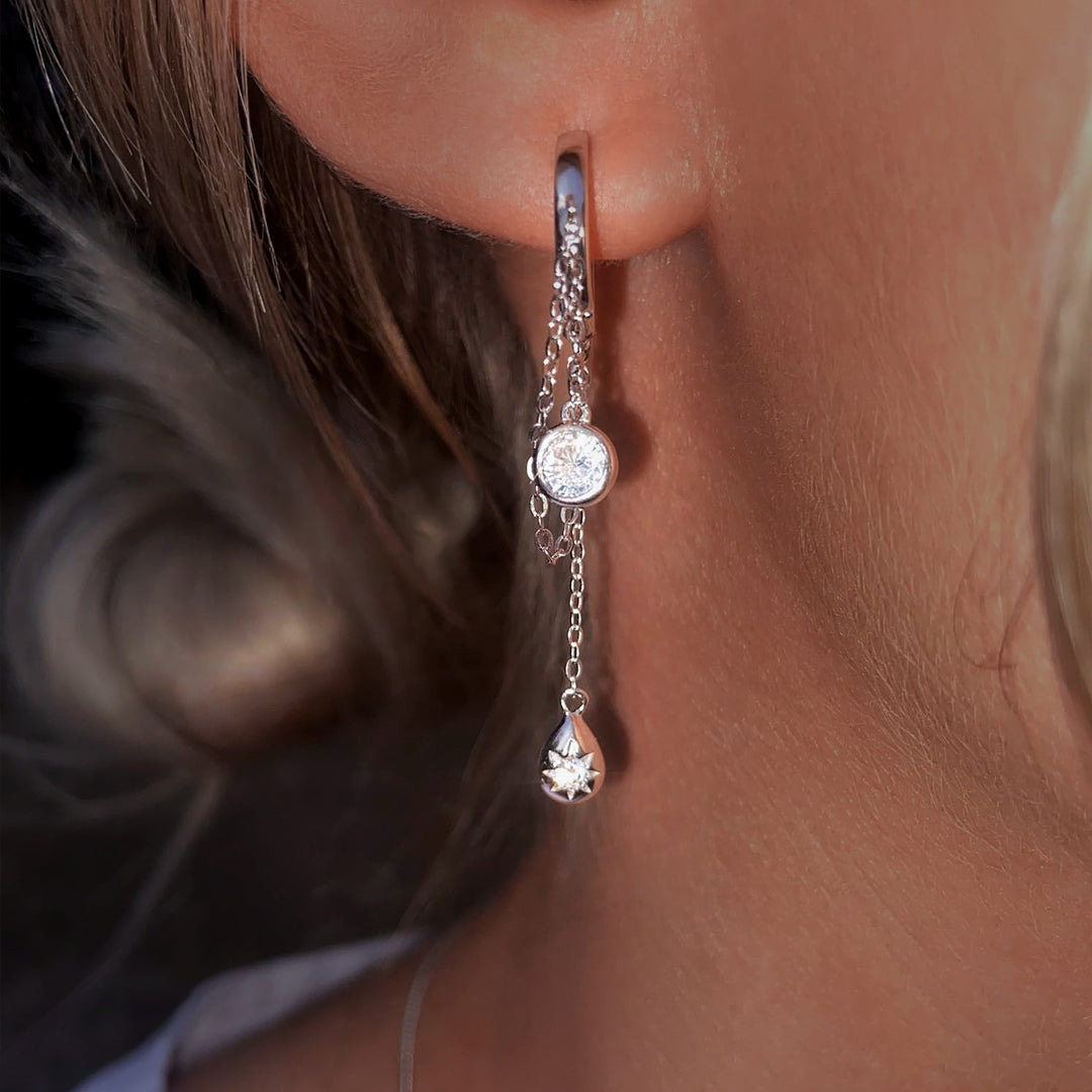 Catharina Earrings