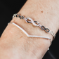 Infinity Bracelet