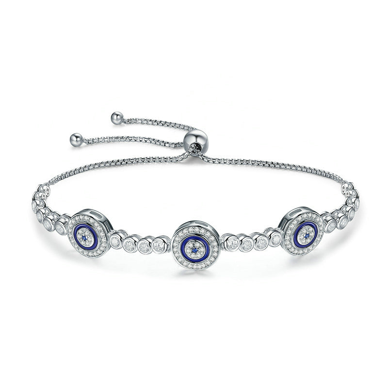 Grand Stand Bracelet