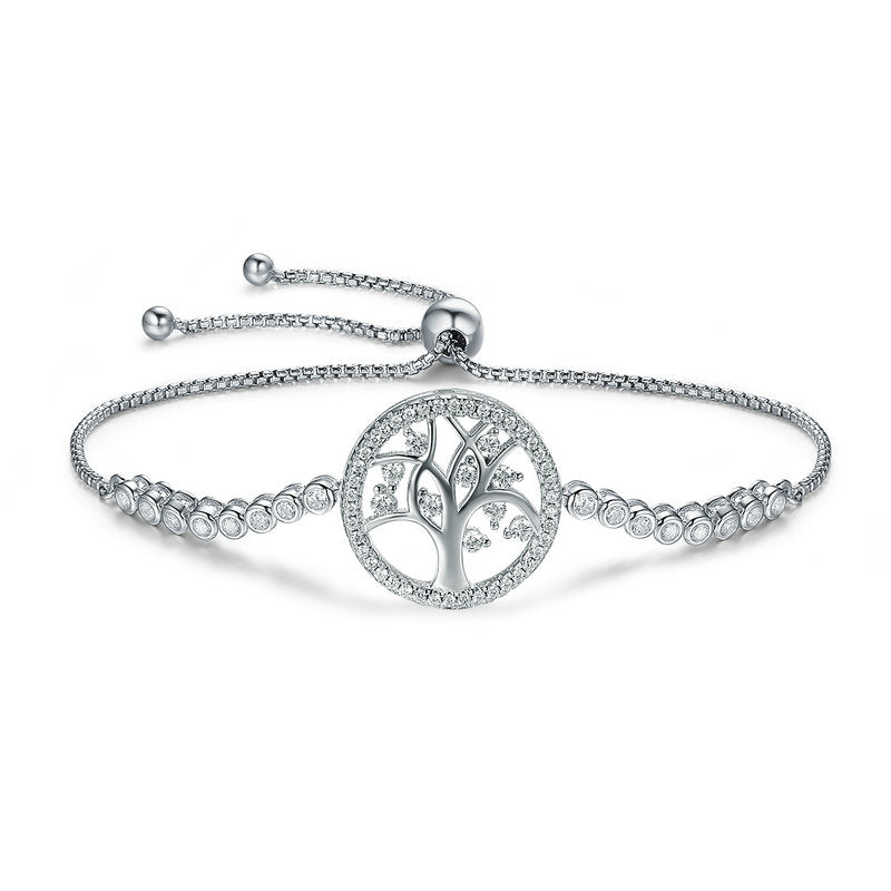 Tree of Life Armband