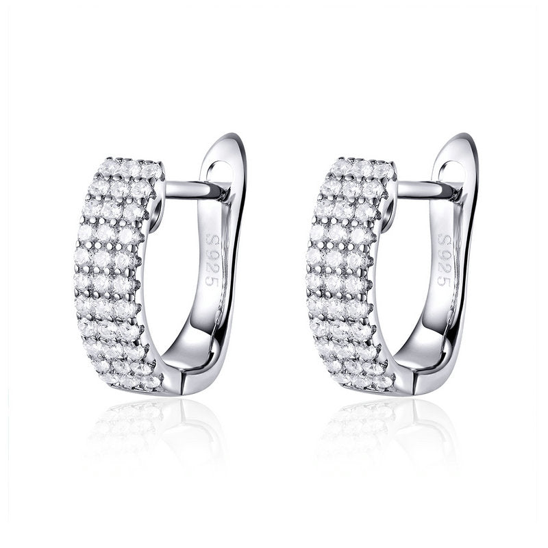 Studs Earrings