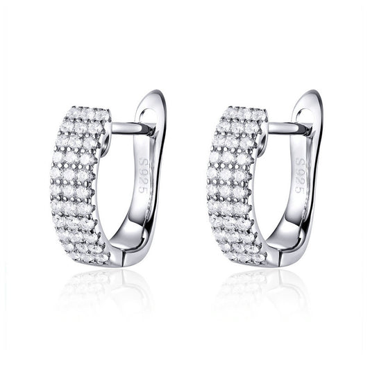 Studs Earrings