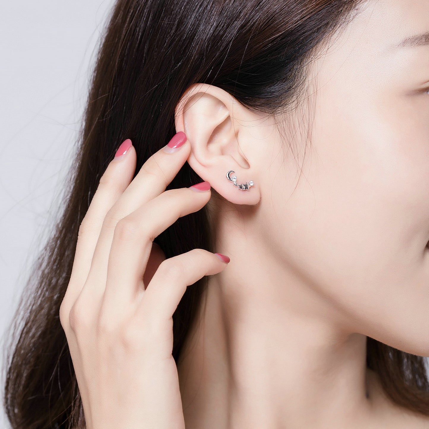 Amirance Earrings