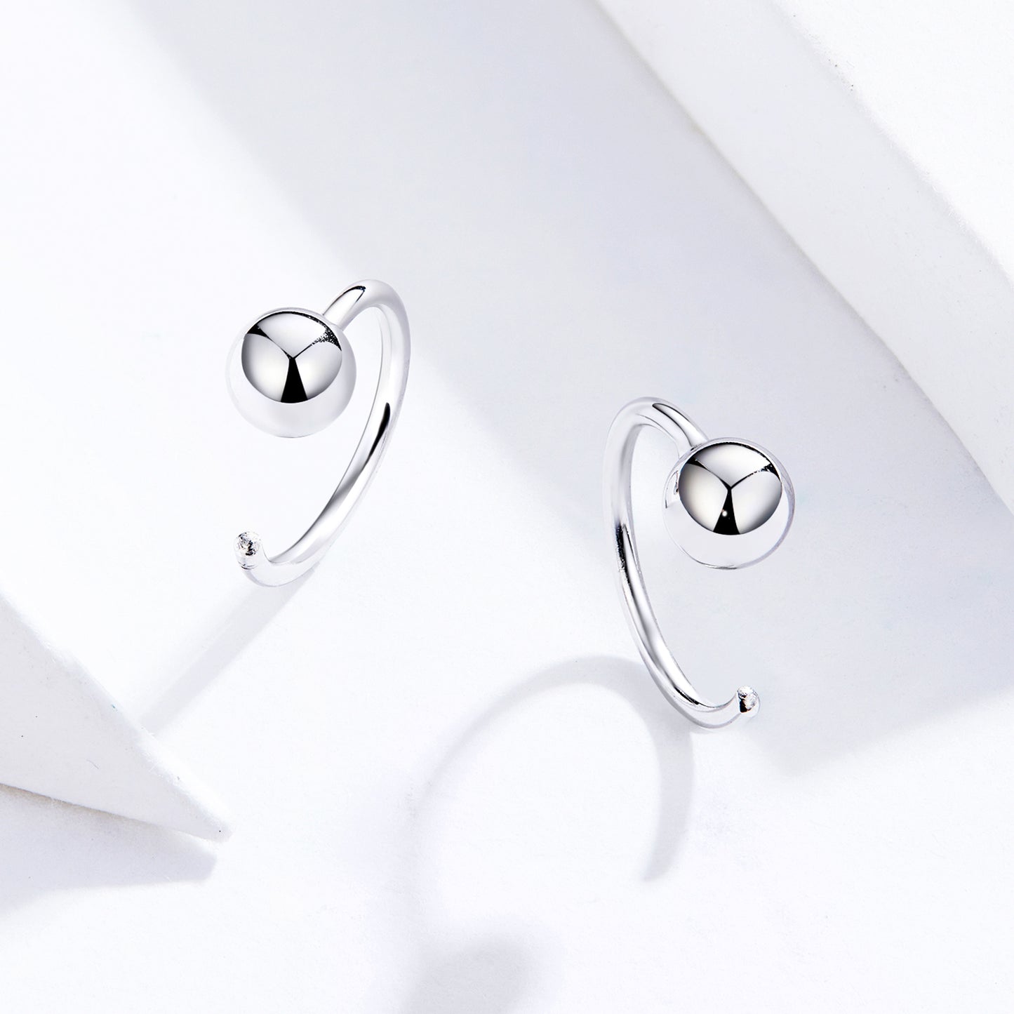 Climber Earrings