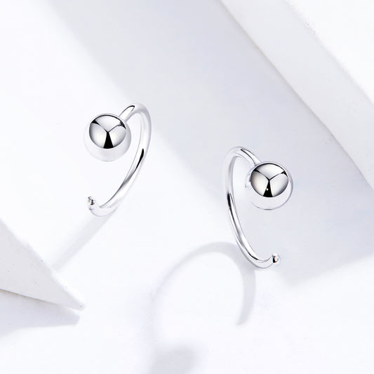 Climber Earrings