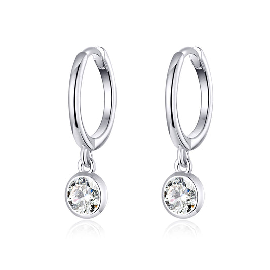 Waterdrop Earrings